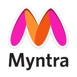 Icône de Myntra - Fashion Shopping App